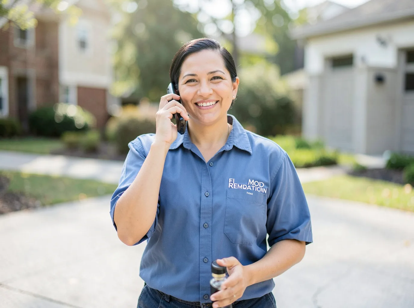 Mold Remediation Greens Fork, IN FAQs